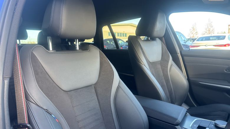 BMW 3 Series 330e M Sport 5dr Step Auto Estate